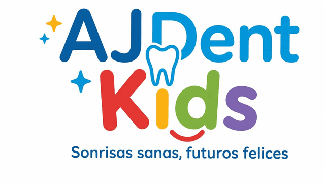 AJ Dent Kids — Sonrisas sanas, futuros felices